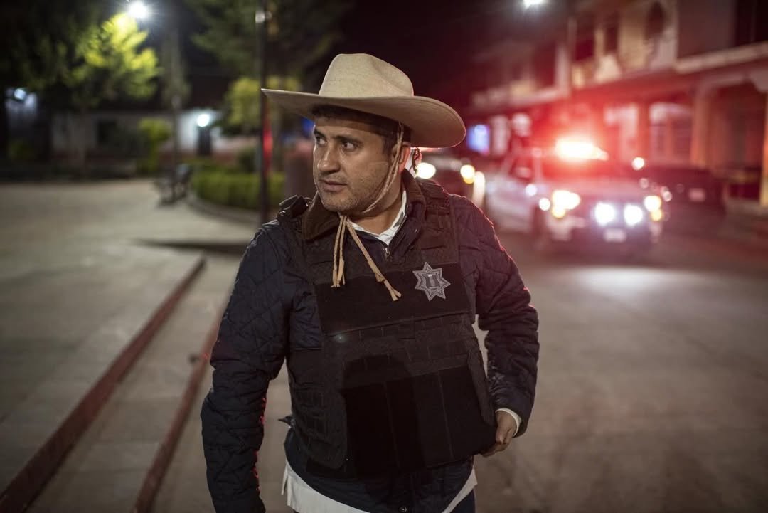 Photos from FG Noticias's post