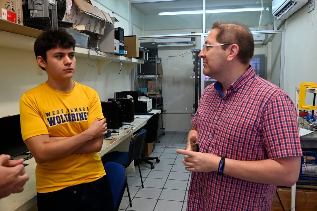 Photos from FG Noticias's post