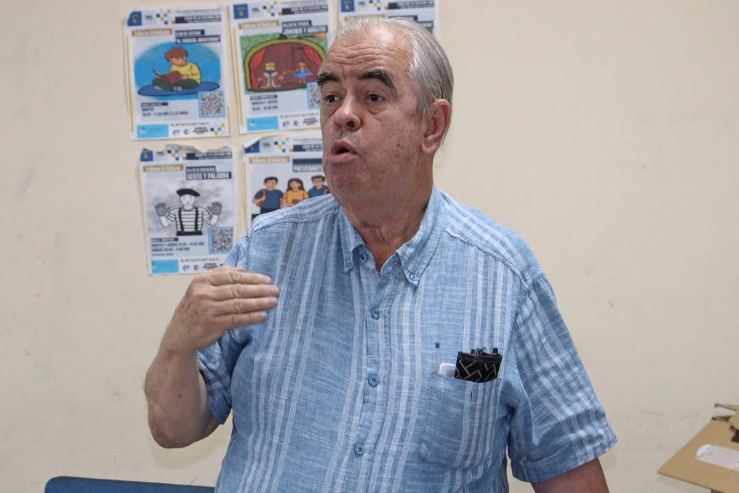 Photos from FG Noticias's post