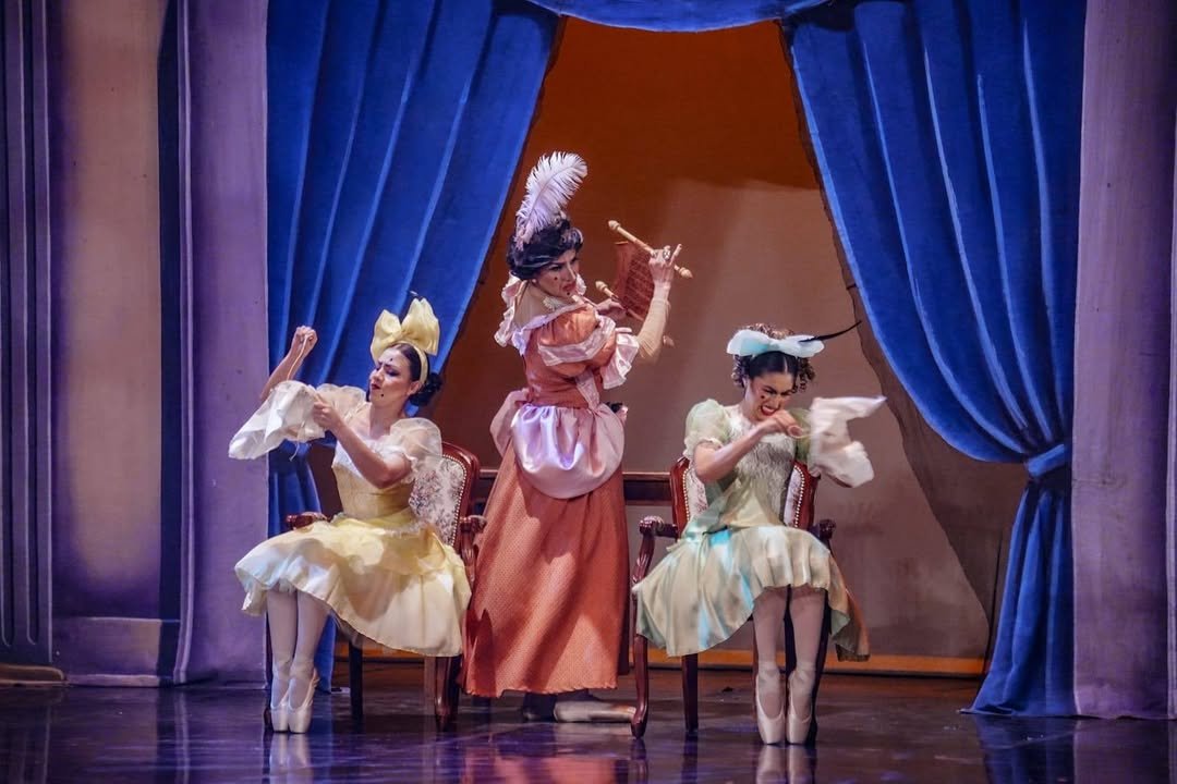 Photos from FG Noticias's post