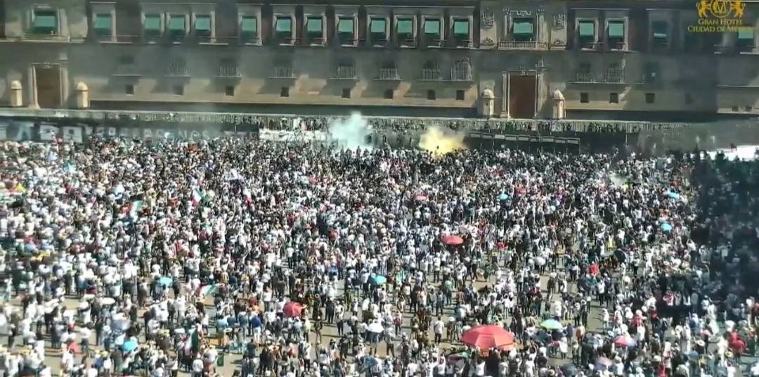 Photos from FG Noticias's post