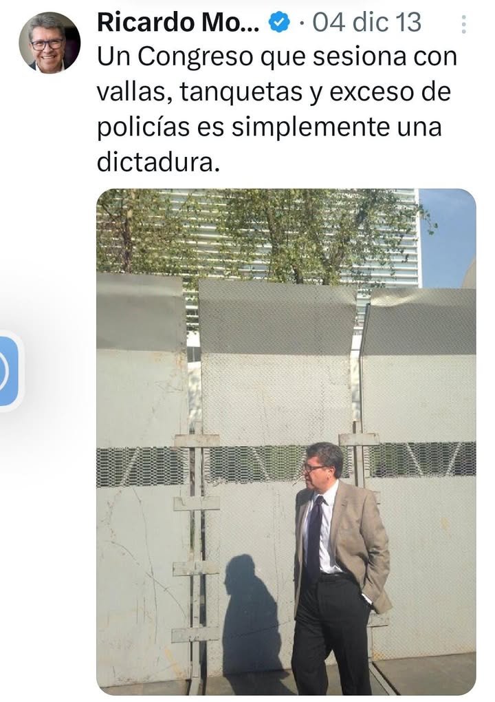 SIEMPRE HAY UN TUIT…