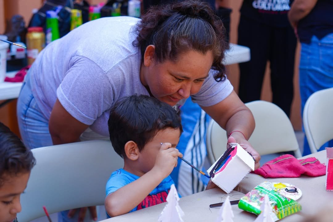 Photos from FG Noticias's post