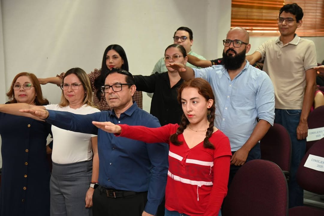 Photos from FG Noticias's post