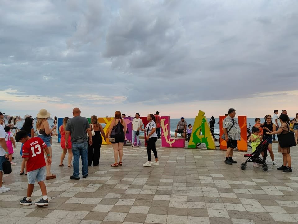 Pronostican ocupación hotelera del 85% para cerrar el 2025 en Mazatlán Pronostican ocupación hotelera del 85% para cerrar el 2025 en Mazatlán