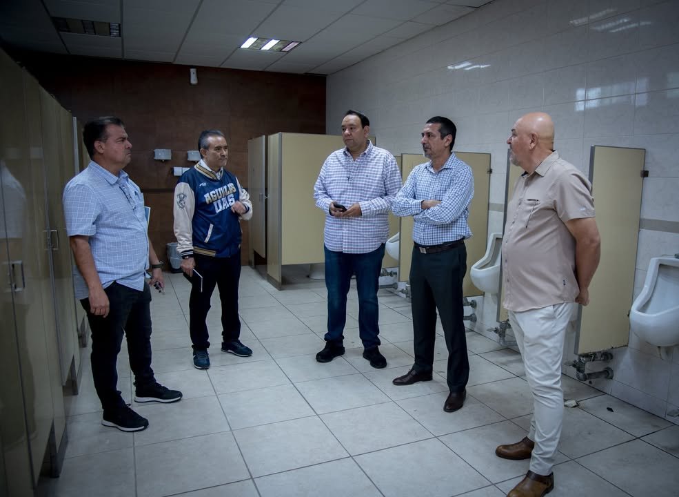 Photos from FG Noticias's post