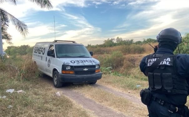 Reporta Fiscalía dos feminicidios y un homicidio durante el domingo en Sinaloa