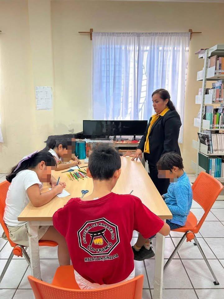 Photos from FG Noticias's post Photos from FG Noticias's post