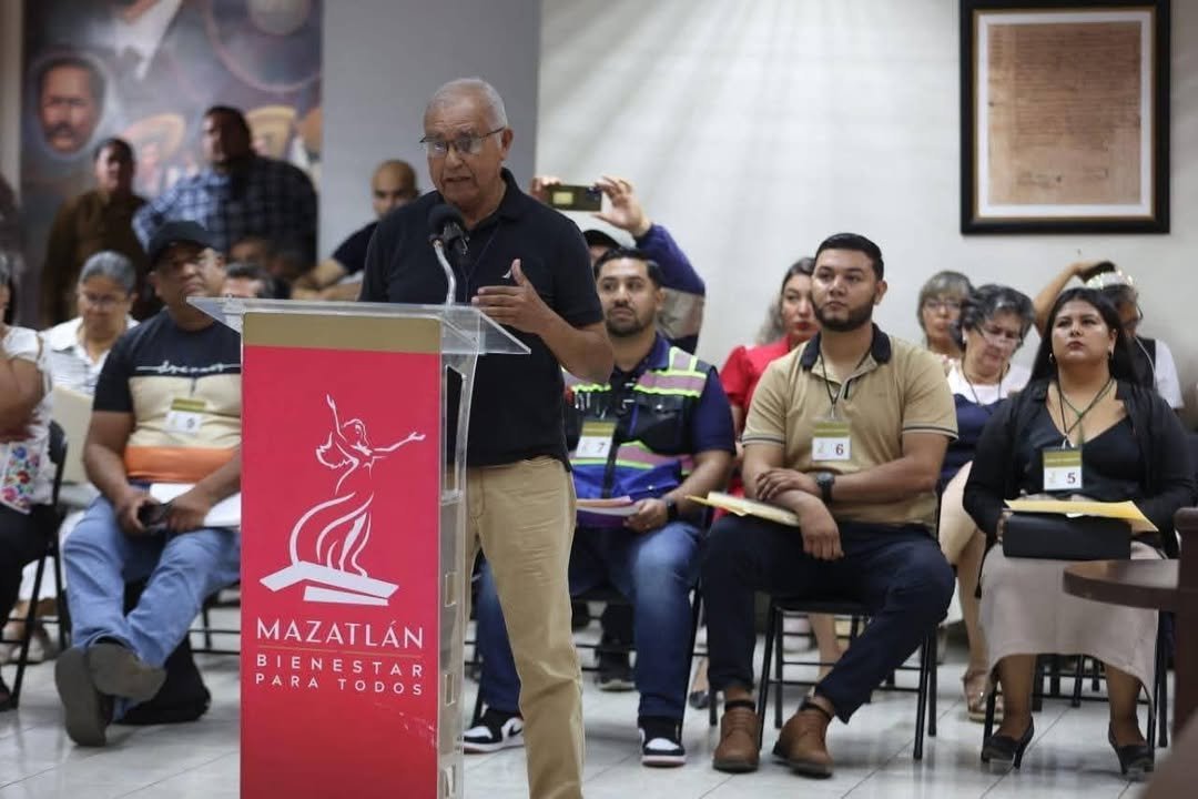 ¡Cabildo! ¡Cabildo!