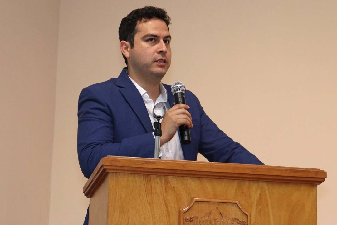 Photos from FG Noticias's post Photos from FG Noticias's post