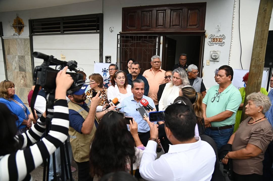 Photos from FG Noticias's post Photos from FG Noticias's post