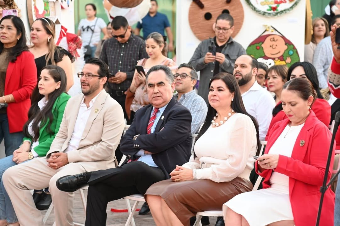 Photos from FG Noticias's post Photos from FG Noticias's post