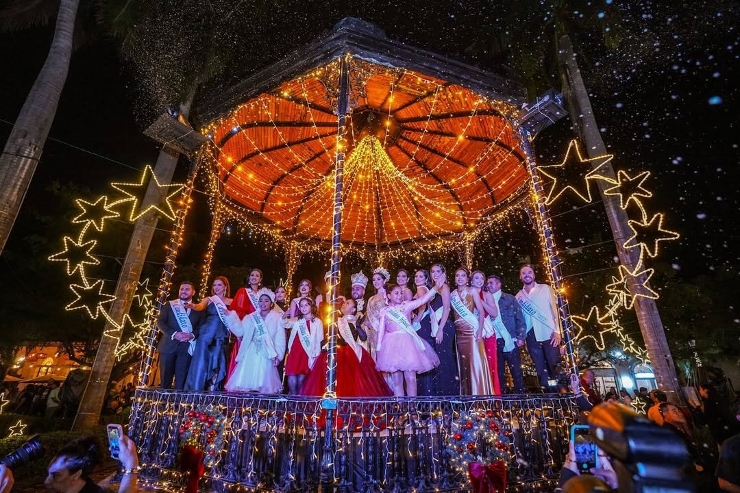 Photos from FG Noticias's post