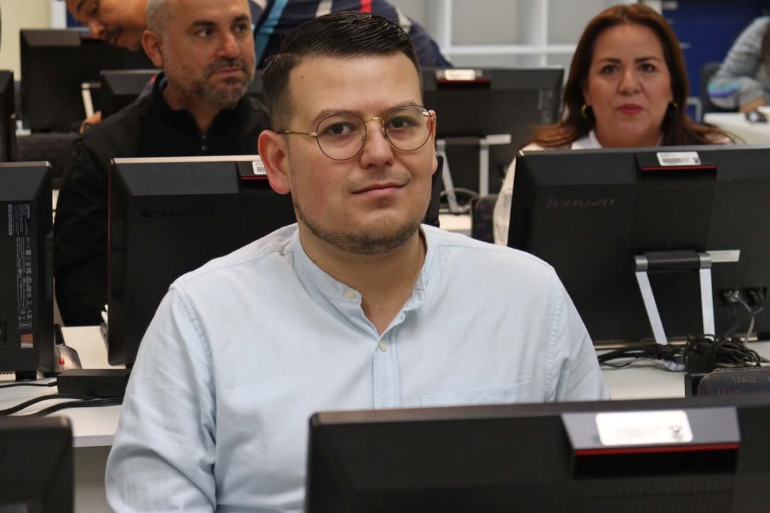 Photos from FG Noticias's post