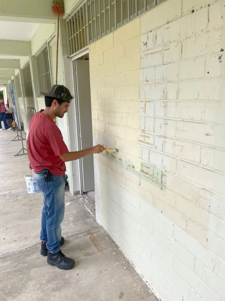 Photos from FG Noticias's post