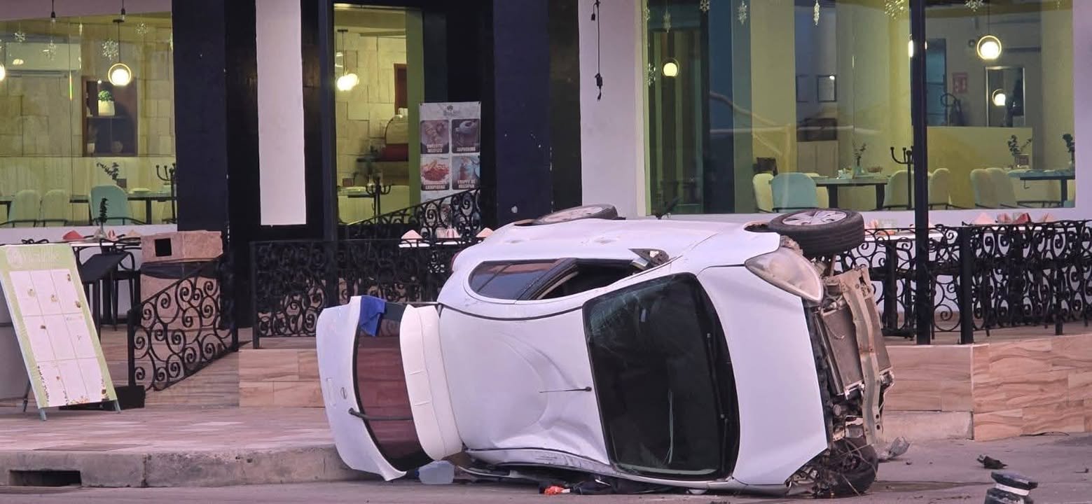 Photos from FG Noticias's post