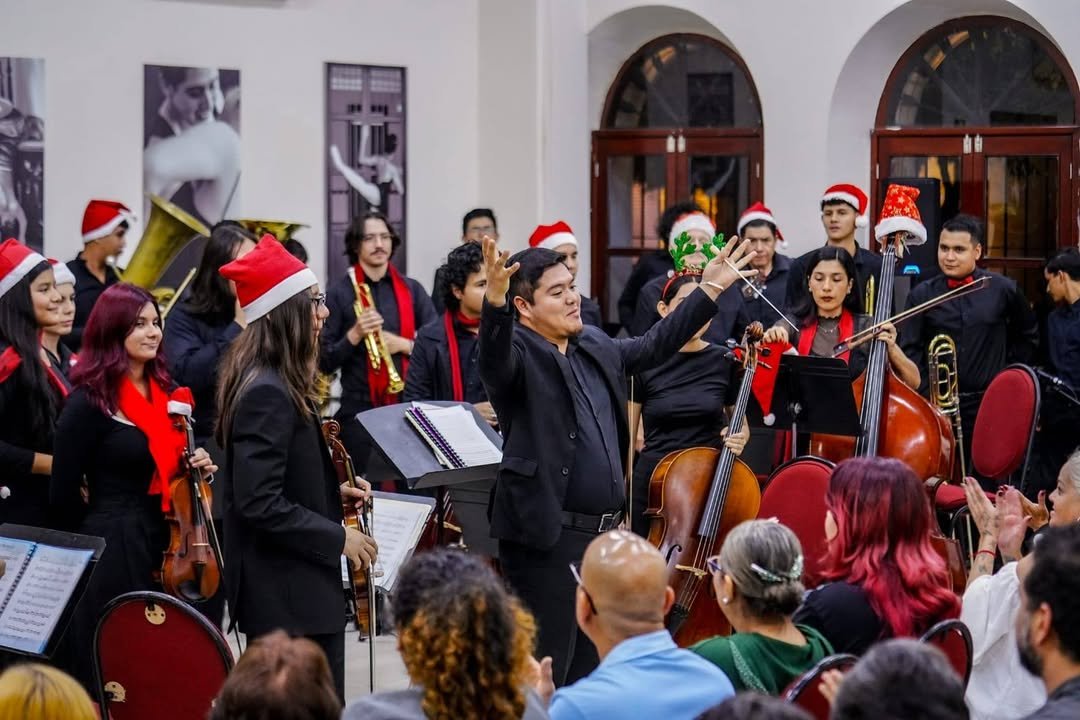 Photos from FG Noticias's post