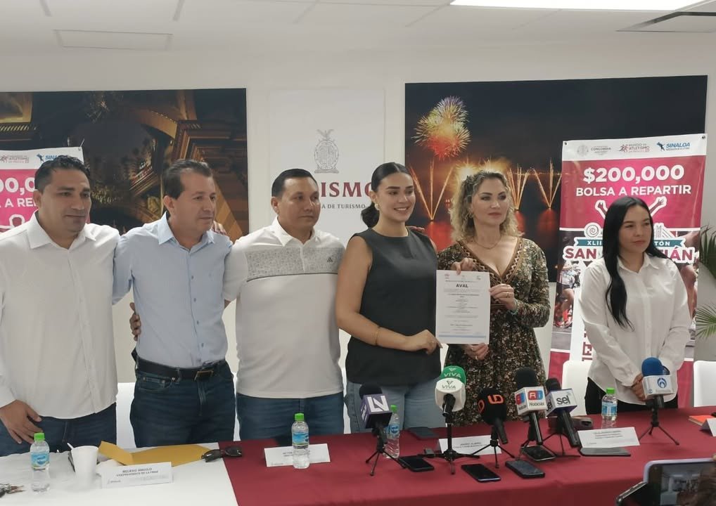 Concordia se prepara para la edición 42 del Medio Maratón de San Sebastián