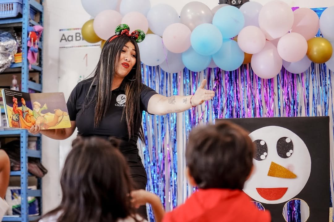 Photos from FG Noticias's post