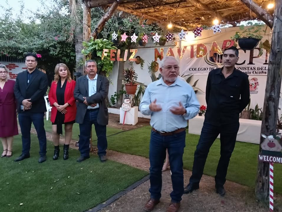 Photos from FG Noticias's post