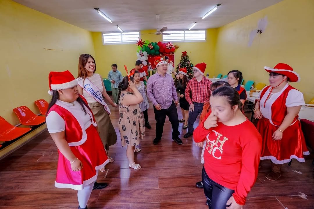 Photos from FG Noticias's post