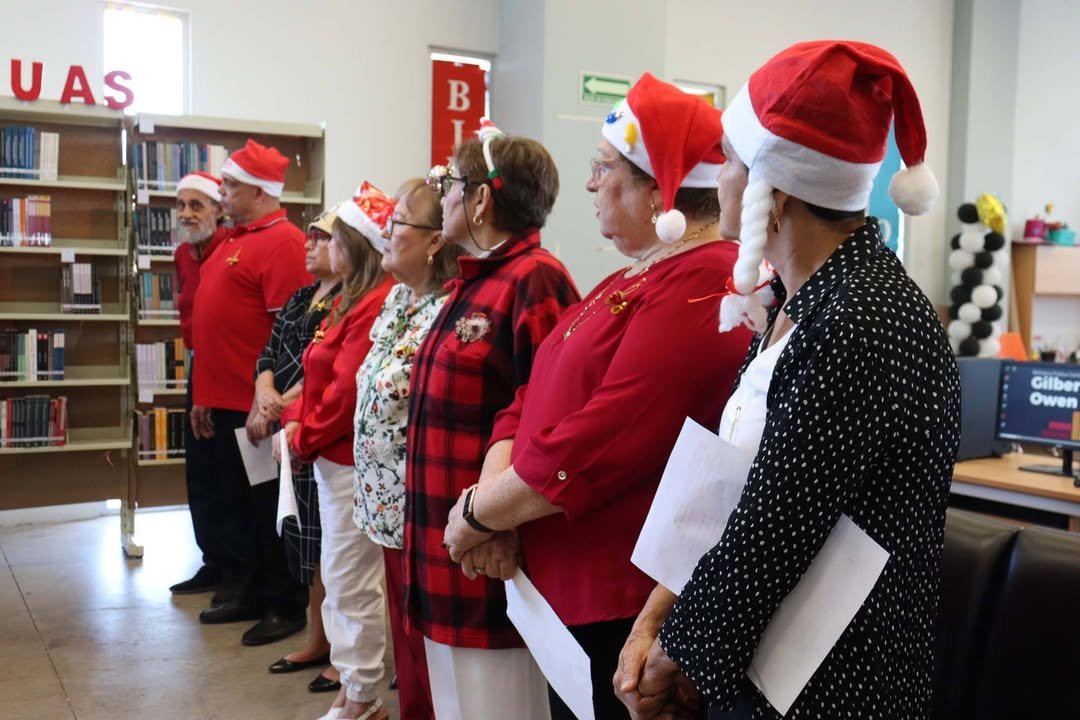 Photos from FG Noticias's post