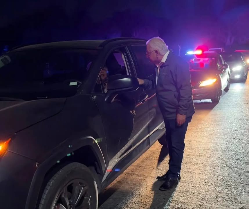 Photos from FG Noticias's post