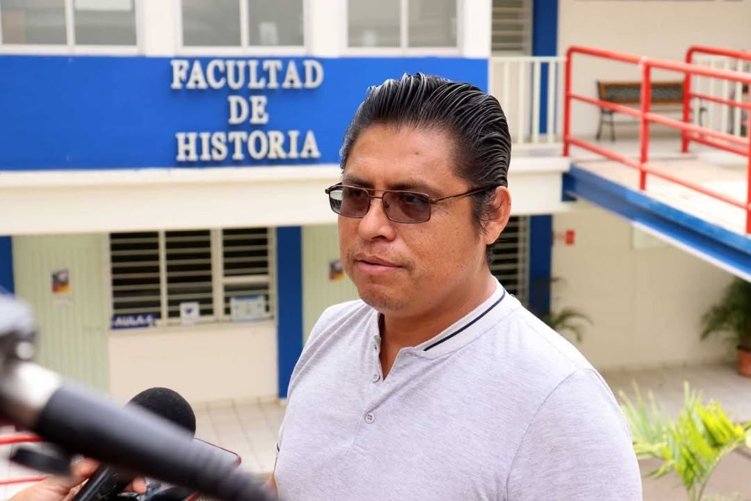 Photos from FG Noticias's post Photos from FG Noticias's post