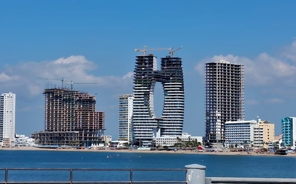 Continuará desarrollo inmobiliario de Mazatlán  en este 2026: AMPI