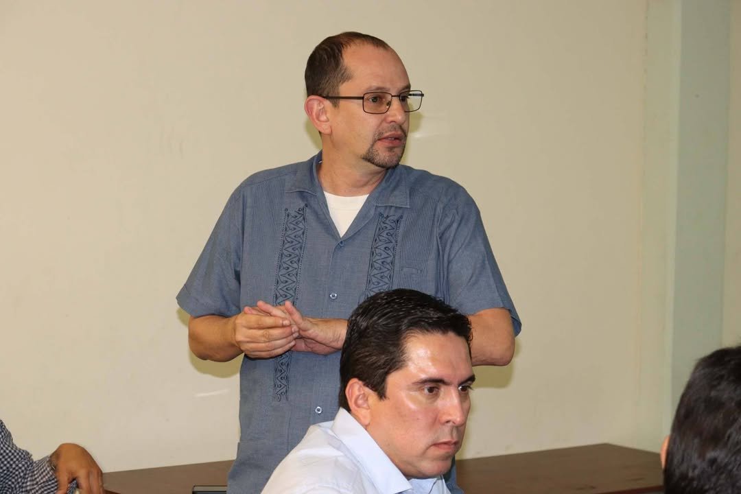 Photos from FG Noticias's post Photos from FG Noticias's post