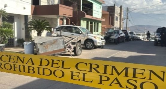 Fallece en el hospital uno de los heridos tras ataque armado en la colonia 5 de Mayo, Culiacán Fallece en el hospital uno de los heridos tras ataque armado en la colonia 5 de Mayo, Culiacán