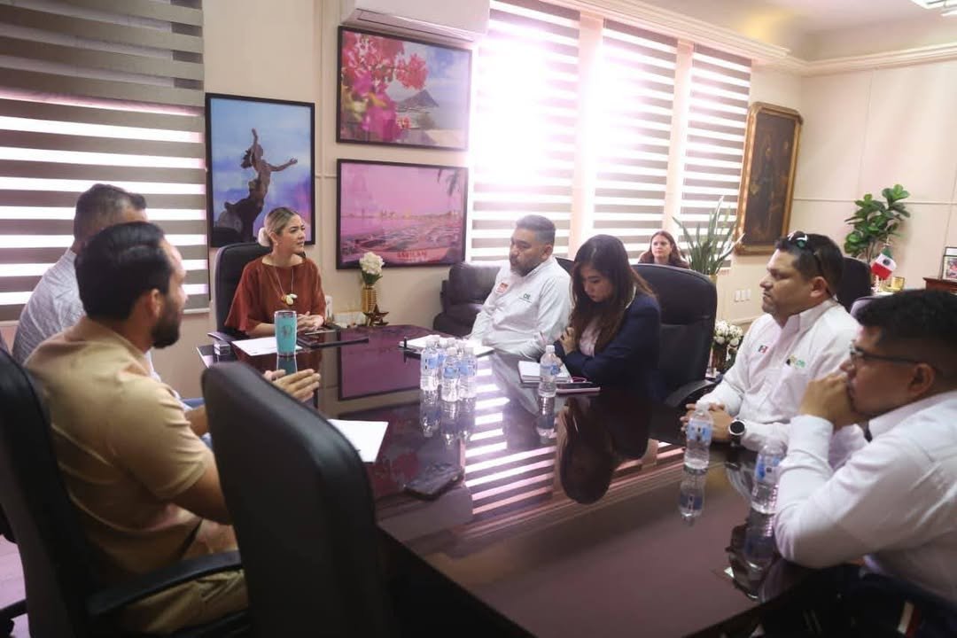 Photos from FG Noticias's post