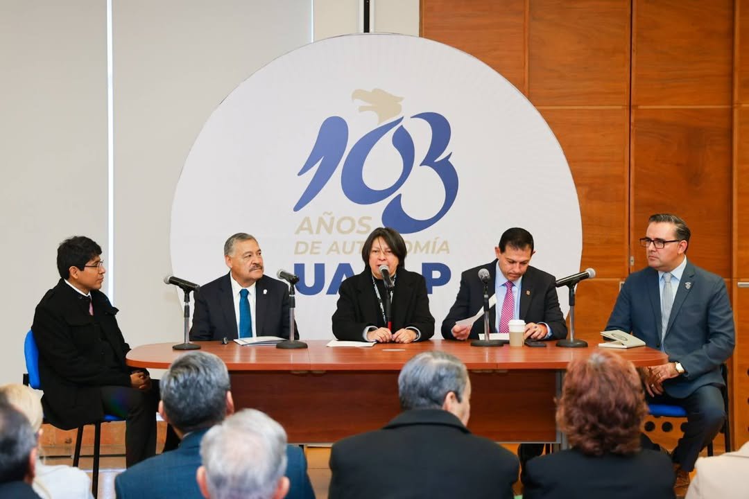 Photos from FG Noticias's post Photos from FG Noticias's post