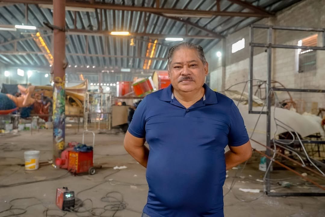 Photos from FG Noticias's post