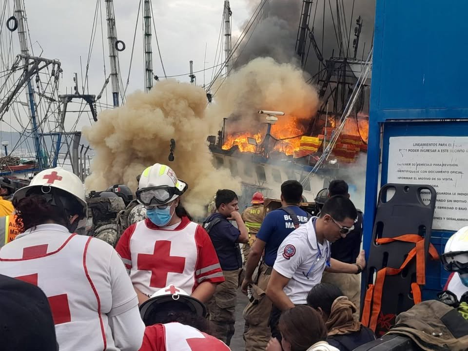 Photos from FG Noticias's post Photos from FG Noticias's post