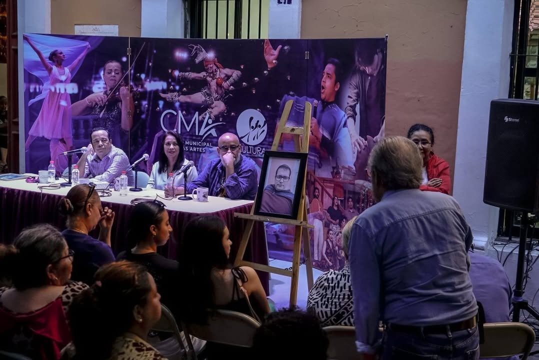 Photos from FG Noticias's post Photos from FG Noticias's post