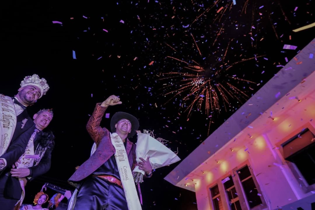 Photos from FG Noticias's post Photos from FG Noticias's post