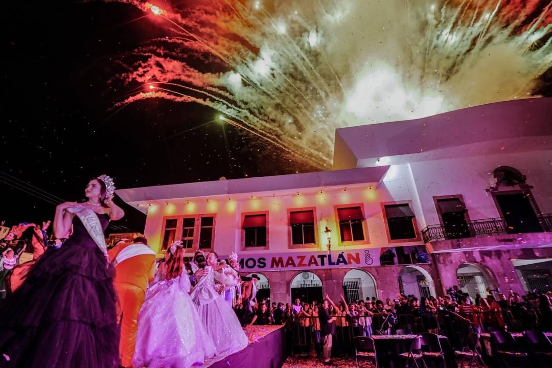 Photos from FG Noticias's post Photos from FG Noticias's post