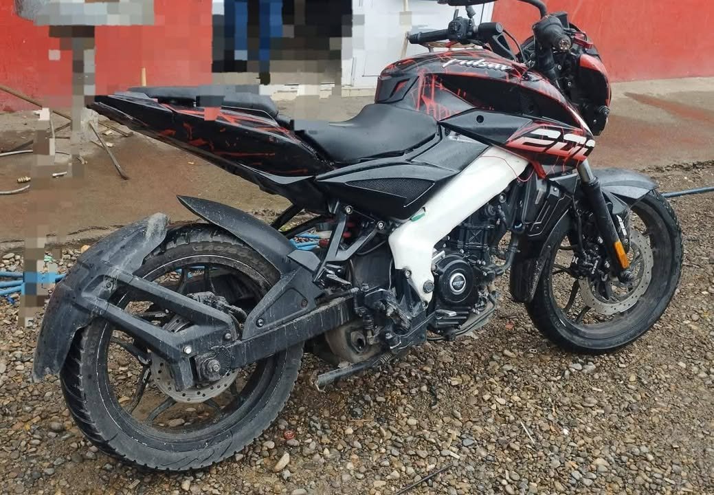 Photos from FG Noticias's post Photos from FG Noticias's post