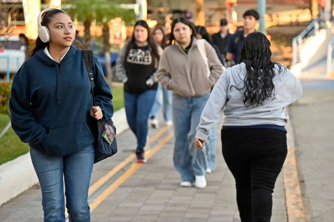 Photos from FG Noticias's post Photos from FG Noticias's post