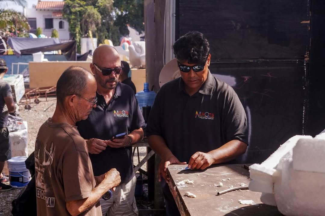 Photos from FG Noticias's post