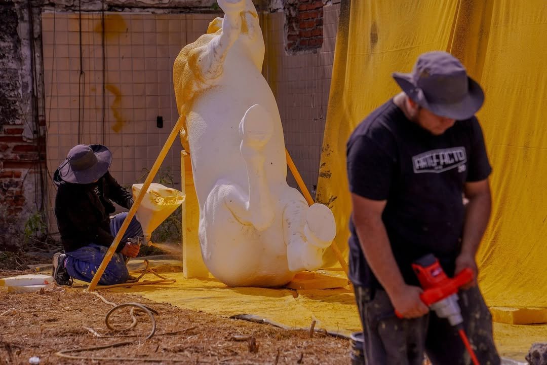 Photos from FG Noticias's post Photos from FG Noticias's post