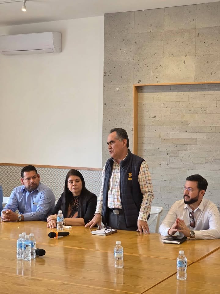 Photos from FG Noticias's post