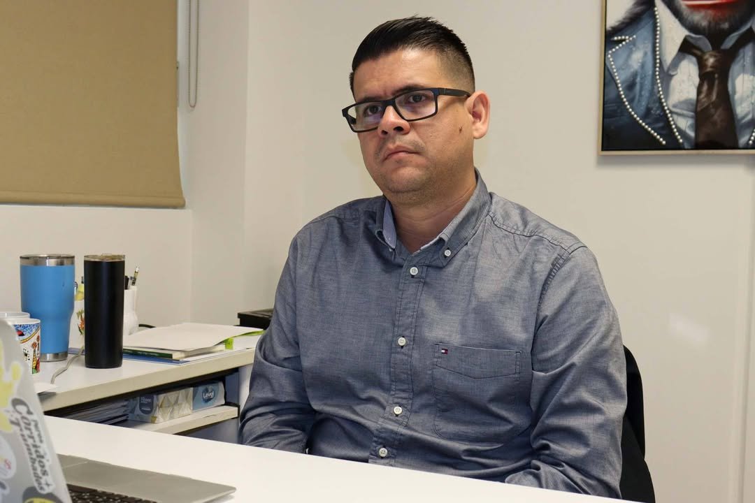 Photos from FG Noticias's post Photos from FG Noticias's post