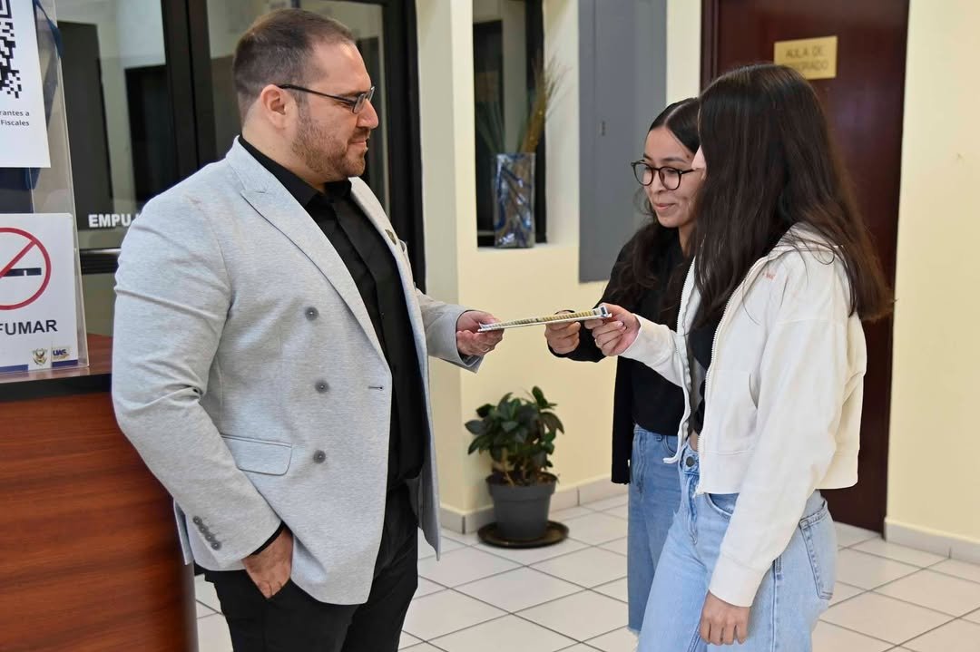 Photos from FG Noticias's post Photos from FG Noticias's post