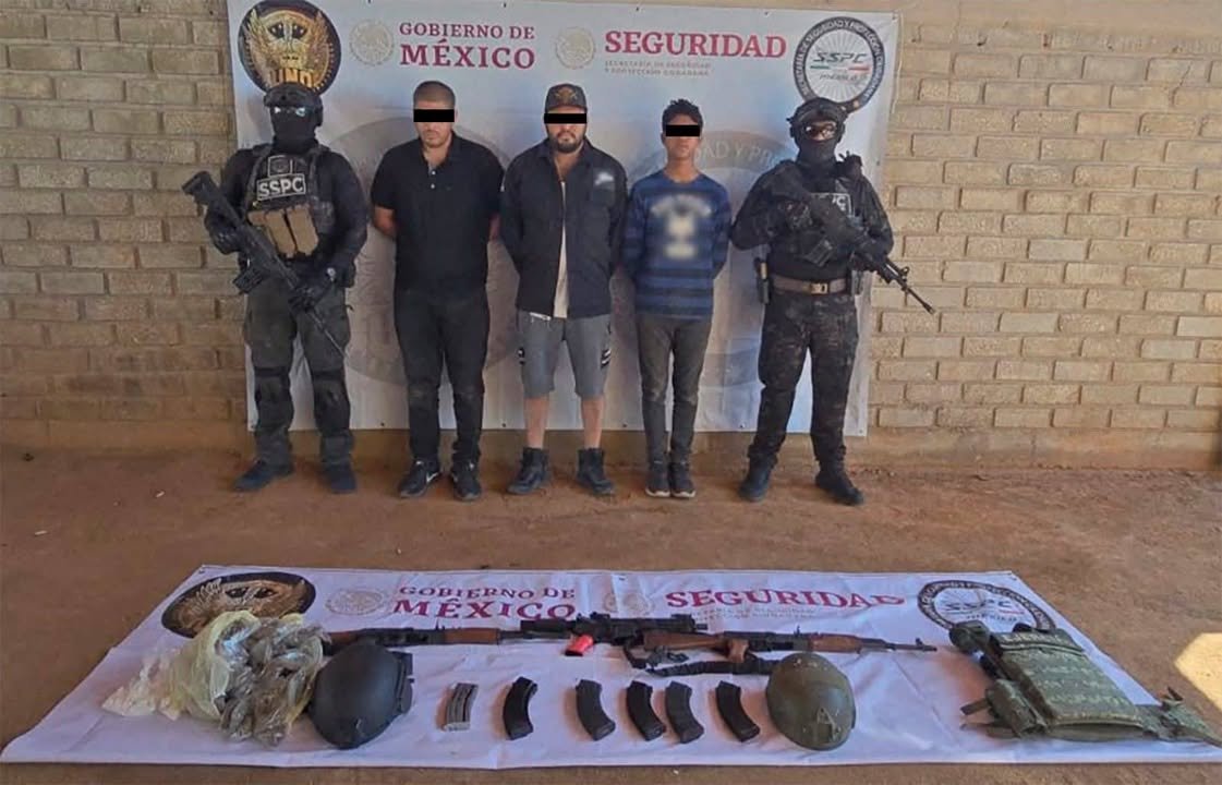 Photos from FG Noticias's post