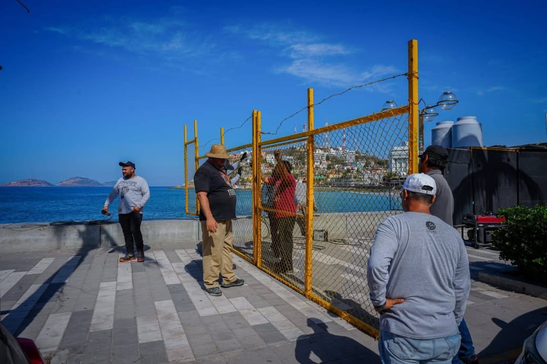 Photos from FG Noticias's post Photos from FG Noticias's post