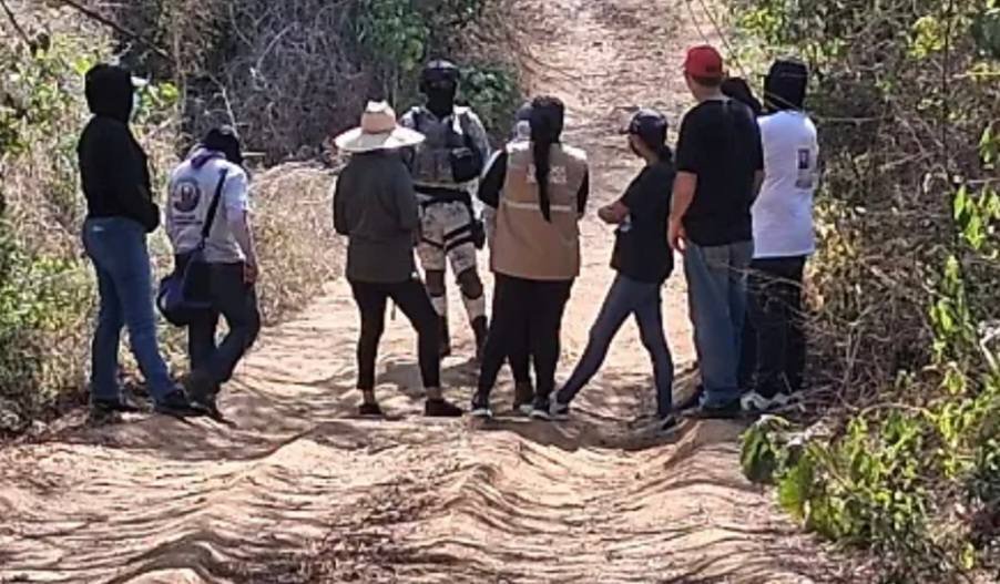 Photos from FG Noticias's post Photos from FG Noticias's post