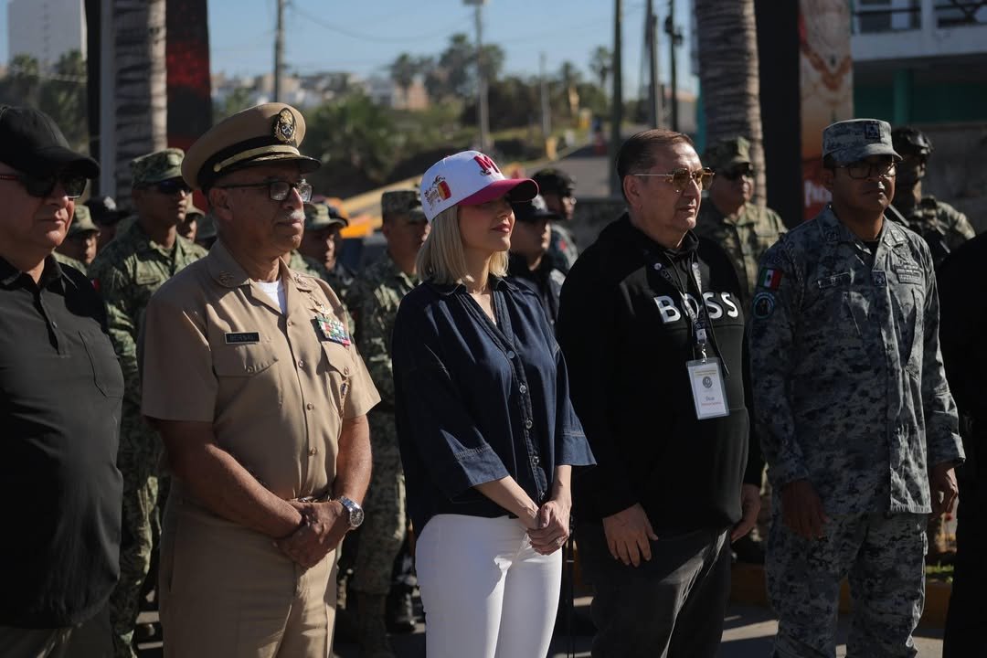 Photos from FG Noticias's post Photos from FG Noticias's post