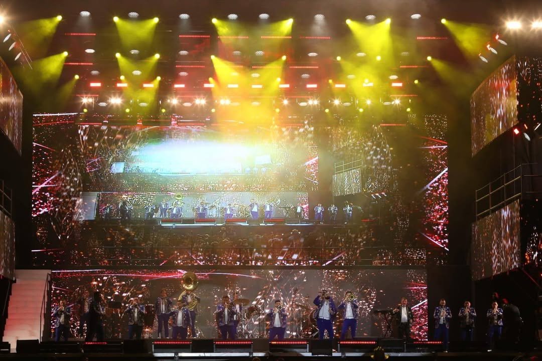 Photos from FG Noticias's post Photos from FG Noticias's post